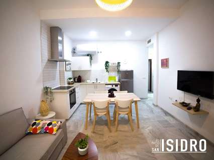 Piso en venta en Cádiz