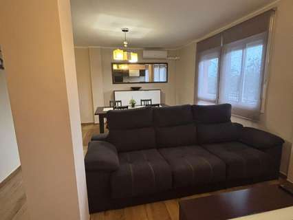 Piso en venta en Sevilla