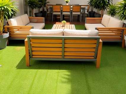 Piso en venta en Sevilla