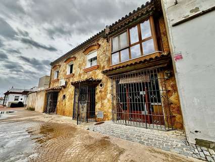 Casa en venta en San Fernando