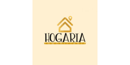 logo Hogaria Inmobiliaria
