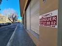 Local comercial en alquiler en El Vendrell rebajado