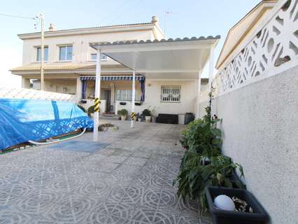 Casa en venta en Santa Oliva