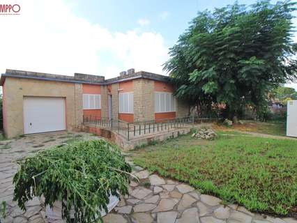 Casa en venta en Banyeres del Penedès