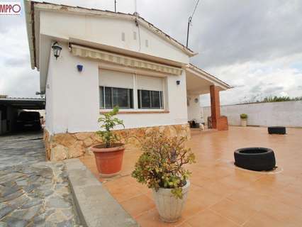 Casa en venta en Santa Oliva