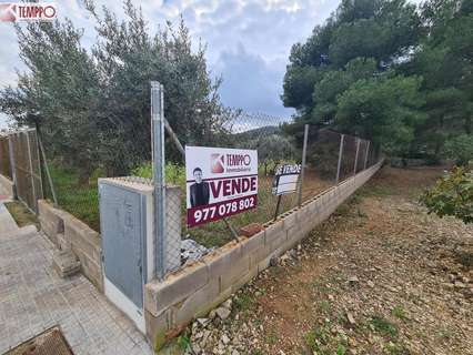 Parcela urbana en venta en La Bisbal del Penedès