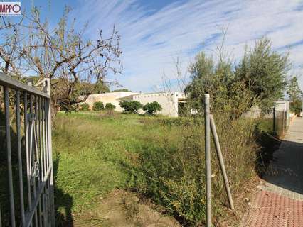 Parcela urbana en venta en La Bisbal del Penedès