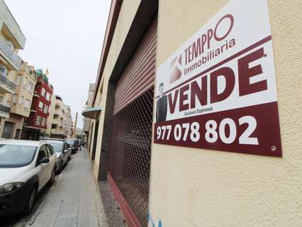 Parcela urbana en alquiler en El Vendrell