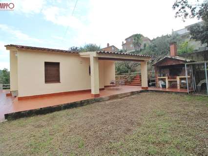 Casa en venta en Torrelles de Llobregat