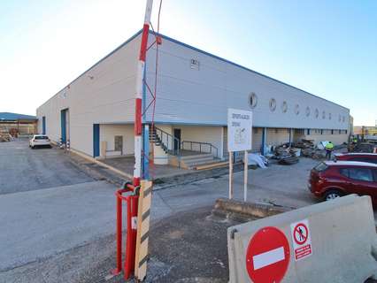 Nave industrial en alquiler en Valls