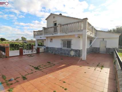Casa en venta en El Montmell