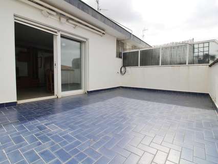 Ático en venta en El Vendrell