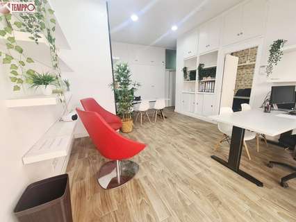 Oficina en alquiler en El Vendrell