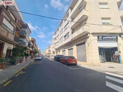 Plaza de parking en venta en El Vendrell