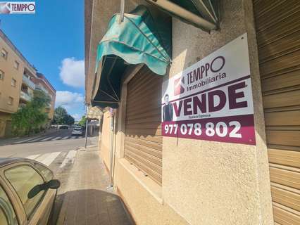 Local comercial en venta en El Vendrell
