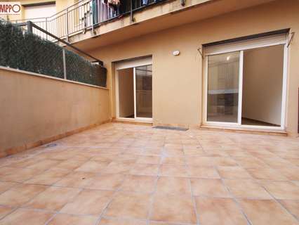 Planta baja en venta en El Vendrell