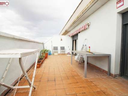 Ático en venta en El Vendrell