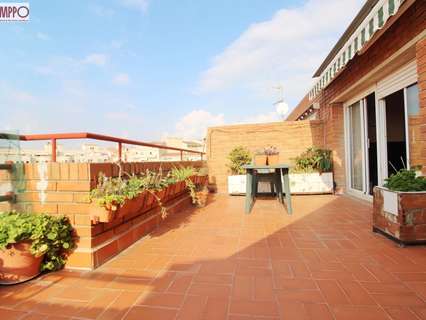 Ático en venta en El Vendrell