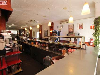 Local comercial en alquiler en El Vendrell