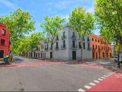 Edificio en venta en Vilanova i La Geltrú