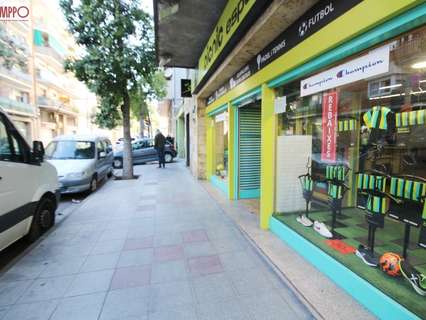 Local comercial en alquiler en El Vendrell
