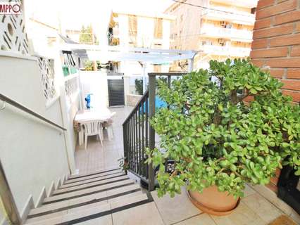 Planta baja en venta en Calafell