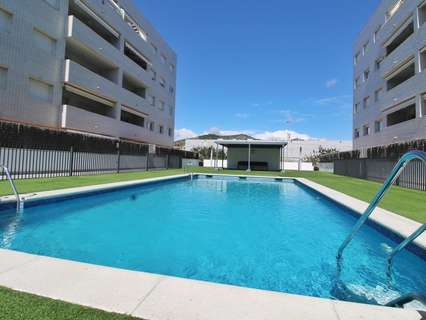 Ático en alquiler en Calafell