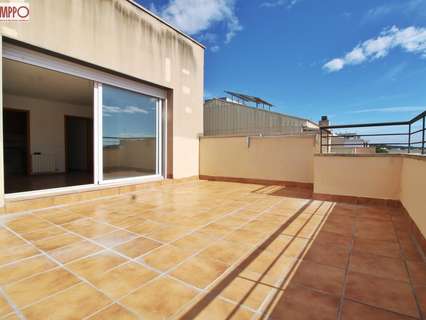 Ático en venta en El Vendrell