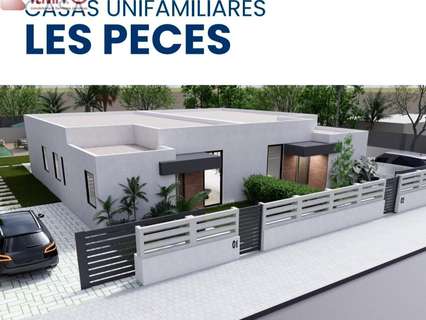 Casa en venta en Albinyana