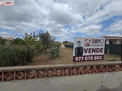 Parcela urbana en venta en Albinyana