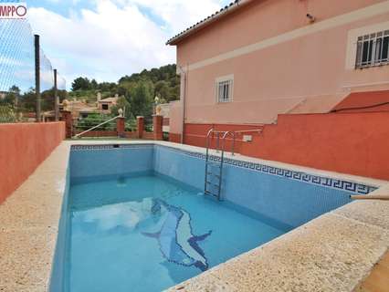 Casa en venta en Castellet i la Gornal