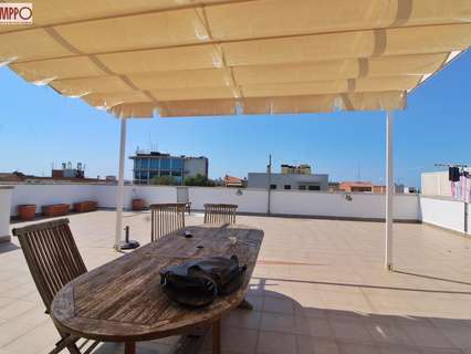Ático en venta en Cunit