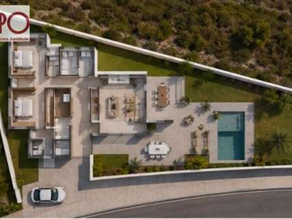 Parcela urbana en venta en Calafell
