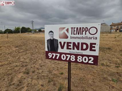 Parcela urbana en venta en Llorenç del Penedès