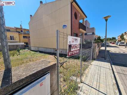 Parcela urbana en venta en El Vendrell