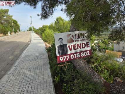 Parcela urbana en venta en La Bisbal del Penedès