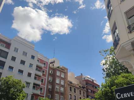 Piso en venta en Madrid rebajado