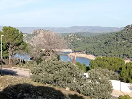 Parcela rústica en venta en San Martín de Valdeiglesias