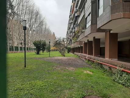 Piso en venta en Madrid