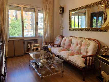 Piso en venta en Madrid