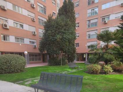 Piso en venta en Madrid rebajado