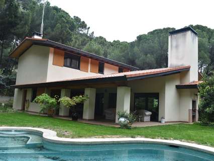 Chalet en venta en San Martín de Valdeiglesias