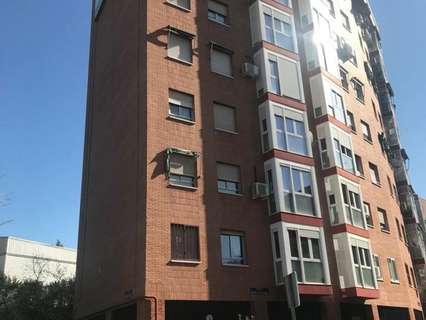 Piso en venta en Madrid