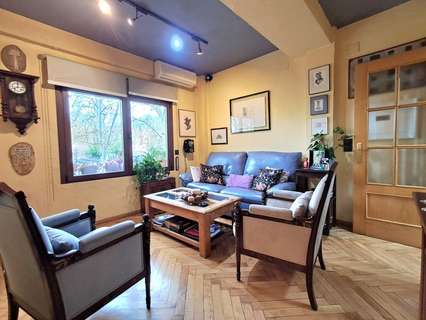 Piso en venta en Madrid rebajado