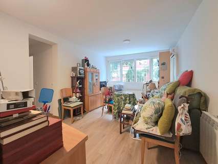 Piso en venta en Madrid rebajado