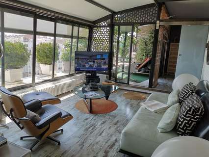 Piso en venta en Madrid rebajado