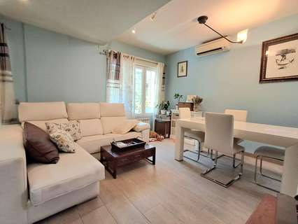 Piso en venta en Madrid rebajado