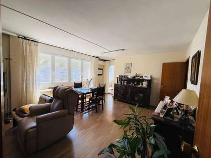 Piso en venta en Madrid