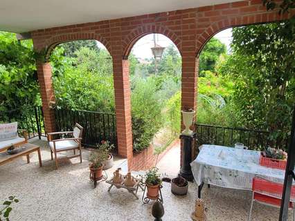 Chalet en venta en Villaviciosa de Odón rebajado