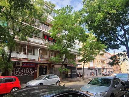 Piso en venta en Madrid rebajado